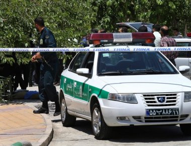 Ιράν: Μαζικές συλλήψεις μελών του ISIS - Σχεδίαζαν τρομοκρατικές επιθέσεις